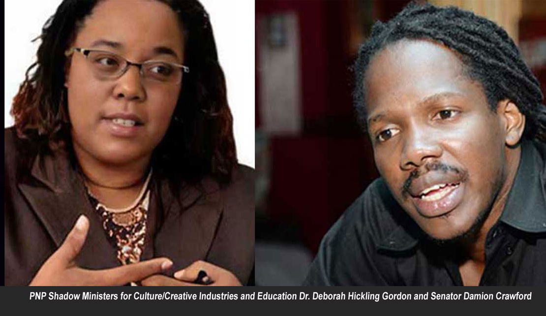 JAMAICA | PNP Calls for Proactive Development Strategies for Education and Culture