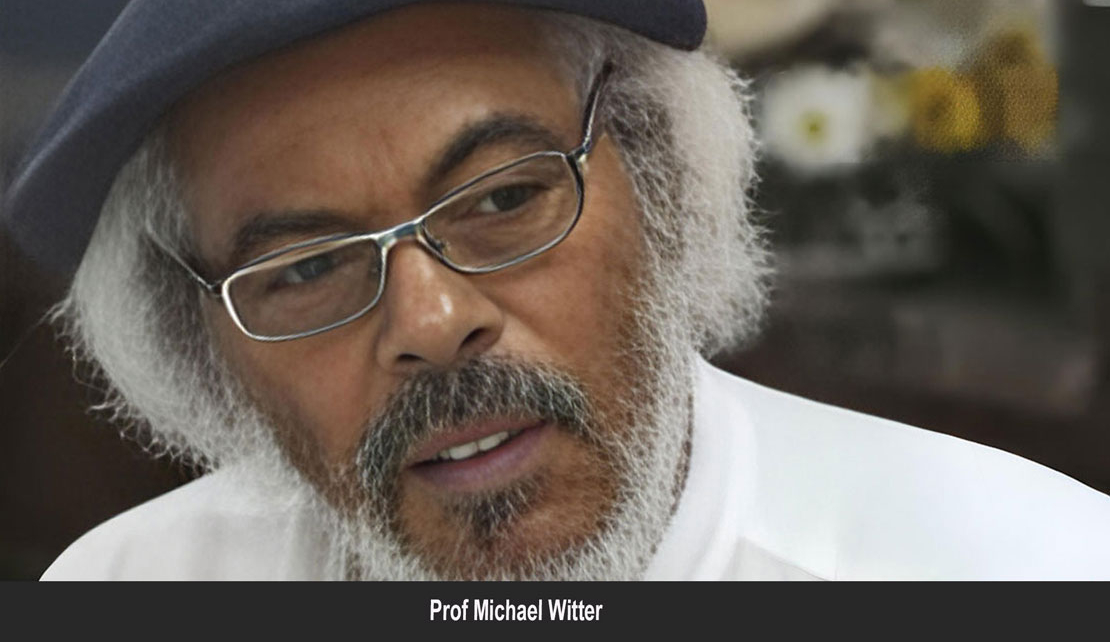 JAMAICA | Tackling School Violence: Helping the Hopeless by Prof Michael Witter