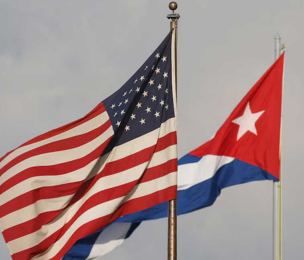 CUBA | Does the US still consider Cuba a state sponsor of terrorism ?