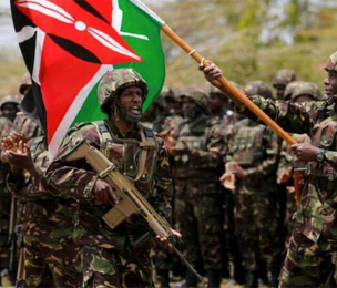 HAITI | Kenyan Multinational Security Support to arrive in Haiti On May 23/24