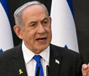 ICC seeks arrest warrant for Israeli officials, Biden objects: 'Whats happening is not genocide' !