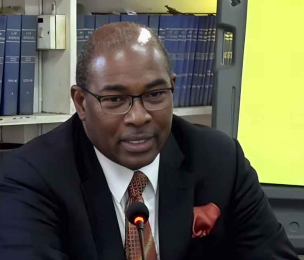 GUYANA | Nigel Hughes wants police to stop using 'Negro' in reference to Afro-Guyanese - Nandlall disagrees !