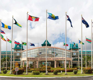CARICOM Welcomes Biden's Proposal for cessation of Israel's war on Gaza