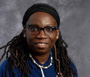 GUYANA | Lurlene Nestor Concerned over Continued Sustainability of PNCR Party Structure