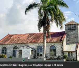 JAMAICA | That slave massacre at Lima, Adelphi, St James in 1832