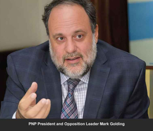 JAMAICA | Golding orders defamation lawsuit against Deputy Speaker Heroy Clarke