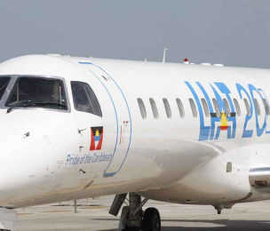 ANTIGUA | CDB’s ‘foot-dragging’ delays LIAT 2020 take-off despite Air Operator’s Certificate