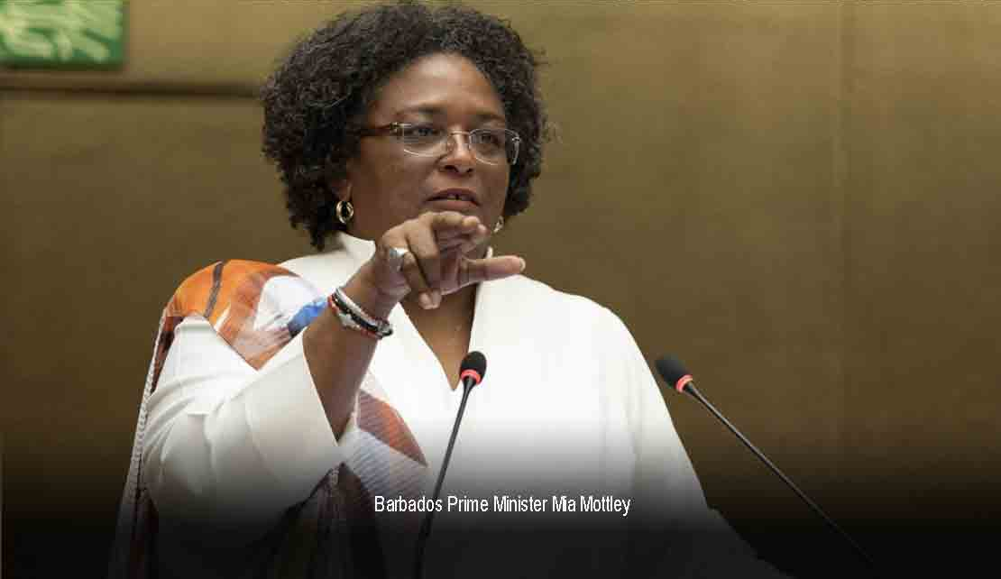 BARBADOS wants the US to remove Cuba from its list of "State Sponsors of Terrorism"