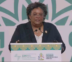 BARBADOS | Africa-Caribbean direct air link will soon be a reality says Mottley