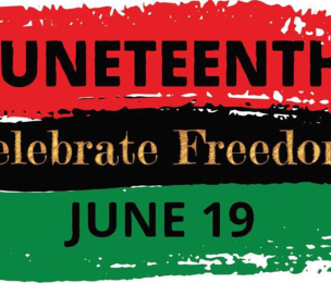 CELEBRATING JUNETEENTH - Five facts You Should Know