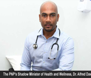 JAMAICA | PNP wants immediate action on Maternal and Neonatal Healthcare Crisis in Jamaica