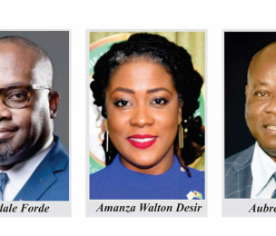 GUYANA | Can the PNCR Win National Elections with Aubrey Norton at the Helm?