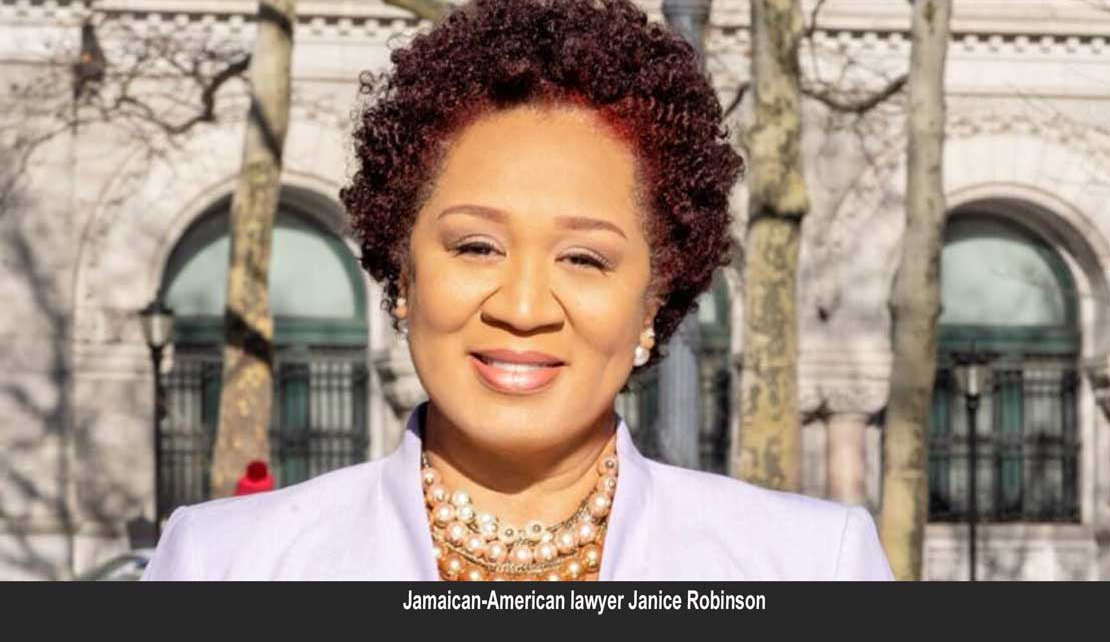 Brooklyn, NY – Attorney Janice Robinson Wins Judicial Seat in NY