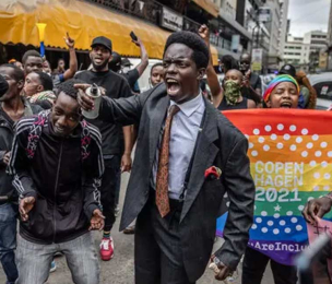 AFRICA | Kenya protests: Ruto pulling the finance bill is unlikely to satisfy angry young protesters – here’s why