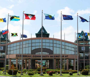 CARICOM | Amidst a dangerous Hurricane Beryl, CARICOM Postpones its  Annual Meeting set for Grenada