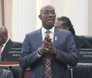 T&T | Trinidadian Prime Minister Reveals Shocking Plot by State Security Agency to Overthrow Government