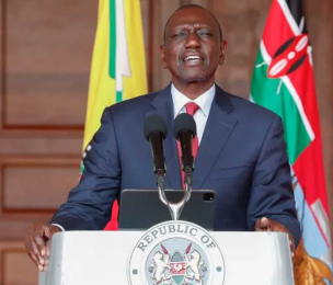 Kenya’s Ruto dismisses almost entire Cabinet after nationwide protests