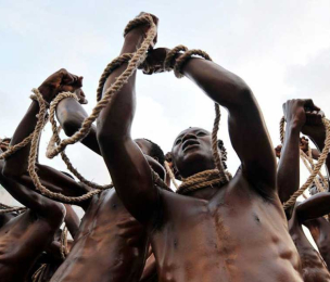 AFRICA | Emancipation Day 2024: Remembering the Journey from Slavery to Freedom