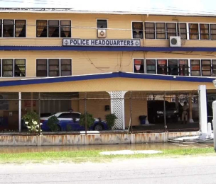 GUYANA | Adam’s notebook : The police force is all but gone