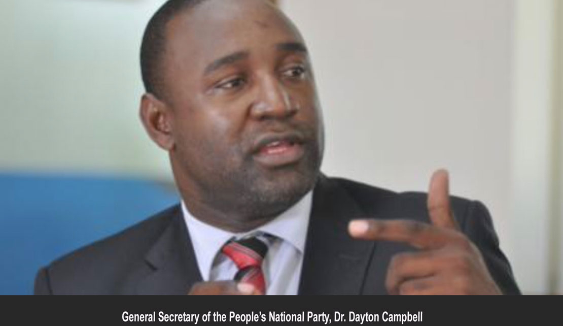 JAMAICA | Supreme Court Strikes Out Meritless Cases Brought by JLP - Opposition approves