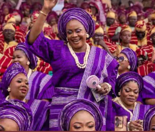 AFRICA | Nigeria's Ojude-Oba festival celebrates heritage with colourful parades and horsemanship: how it could be used to attract tourists