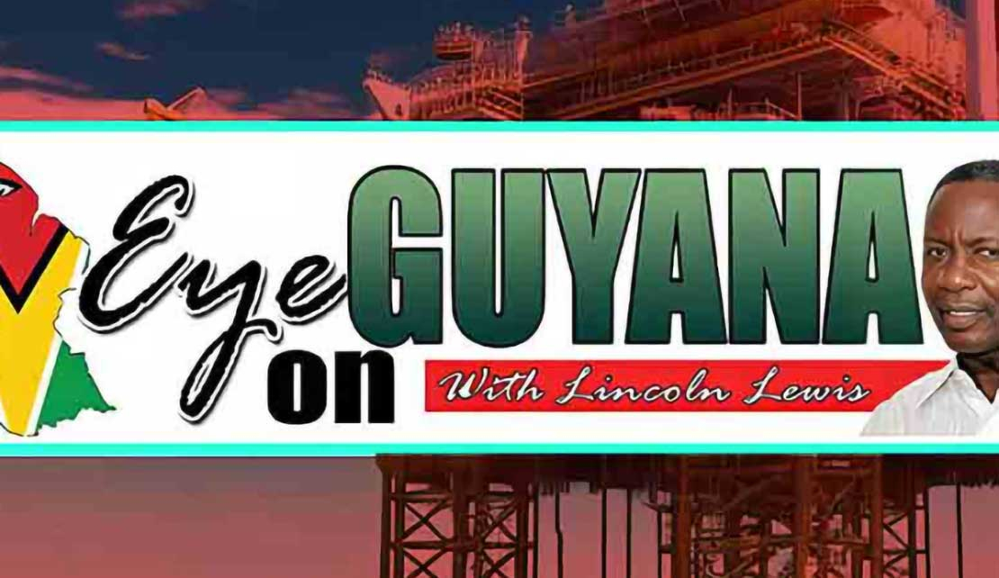 GUYANA | A dear friend, Ramon ‘Rambo’ Gaskin- has fallen !