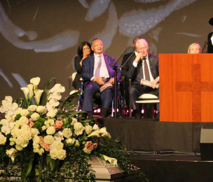 Jamaica's Ambassador Honours Legacy of Congresswoman Sheila Jackson-Lee at Funeral Ceremony