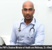 JAMAICA | Opposition wants Ministry of Health to Declare a State of Healthcare Emergency in Jamaica