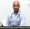 JAMAICA | Opposition Spokesman of Health Dr. Alfred Dawes wants to know the status of the ambulances in the Western Regional Health Authority