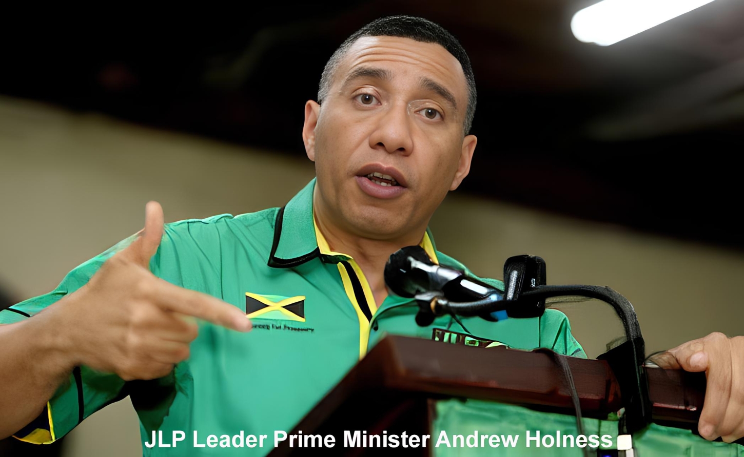PM Holness applies to court seeking several declarations including damages for breach of privacy, negligent investigation, aggravated damages, and vindicatory damages