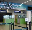 ANTIGUA |    Detained as a Jamaican at Antigua’s VC Bird Airport Immigration Hall