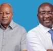 CHANAIANS  Voting for a new government  amid economic challenges