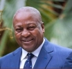 GHANA | Former  President John Mahama mounts political comeback in Ghana