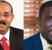 ANTIGUA | Budget Debate Chaos: PM Browne's Power Play Leaves Ministers Muzzled