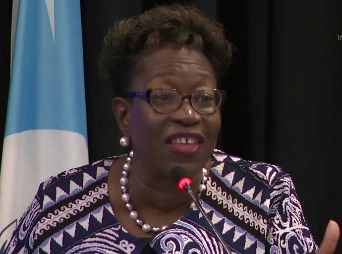 JAMAICA | Paula Llewellyn remains DPP says Court of Appeal 