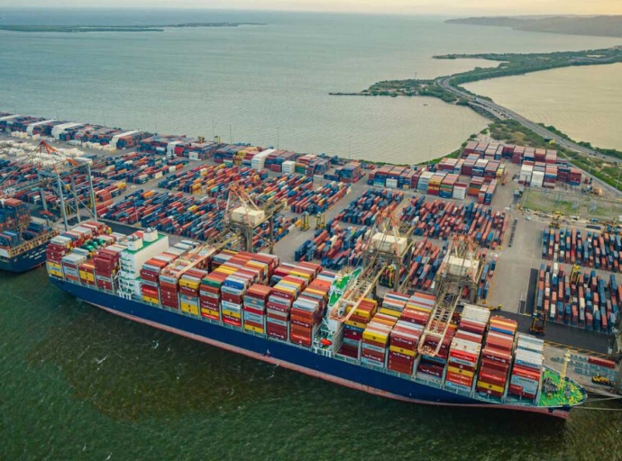 JAMAICA| Trade Imbalance Strangling Jamaica's Port Operations, Opposition Warns