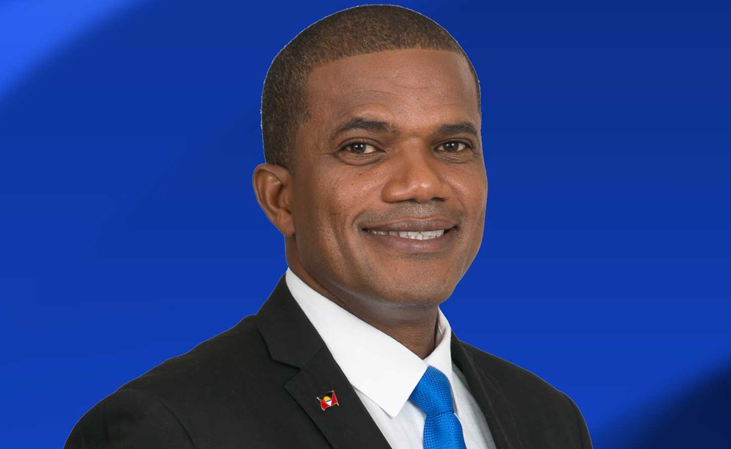 ANTIGUA | George Wehner to represent the UPP in the St. Peter By-Election