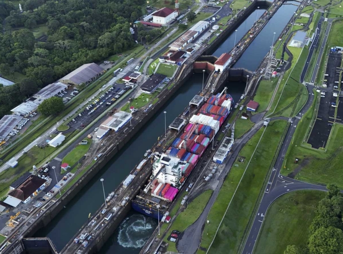 PANAMA| A history of the Panama Canal — and why Trump can’t take it back on his own