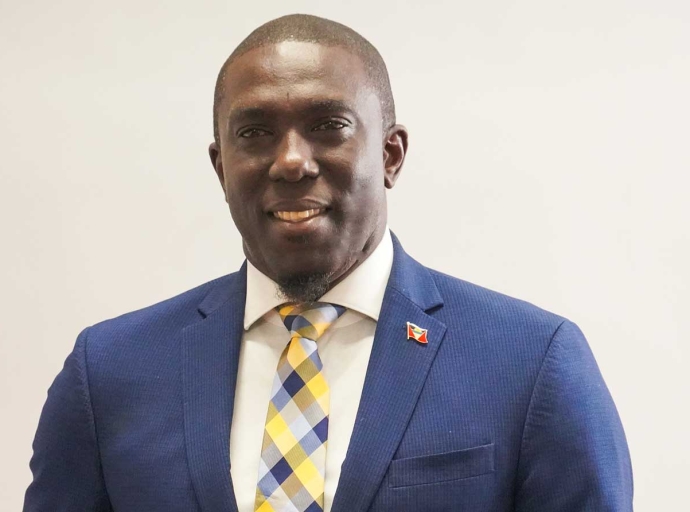 ANTIGUA AND BARBUDA | Opposition UPP Leader Slams Government's Failed Promises in New Year's Address