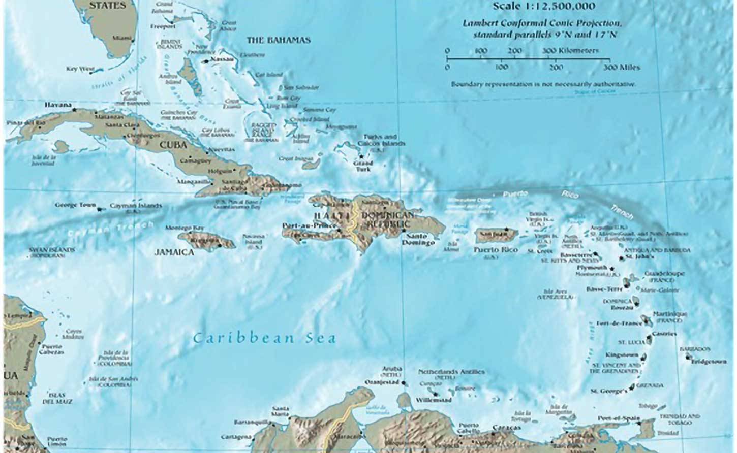 DIASPORA | Trump's Birthright Citizenship Plan Sparks Fear in Caribbean Immigrant Communities