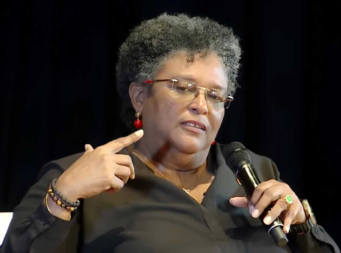 BARBADOS | Mottley aims to strengthen CARICOM unity amid global challenges