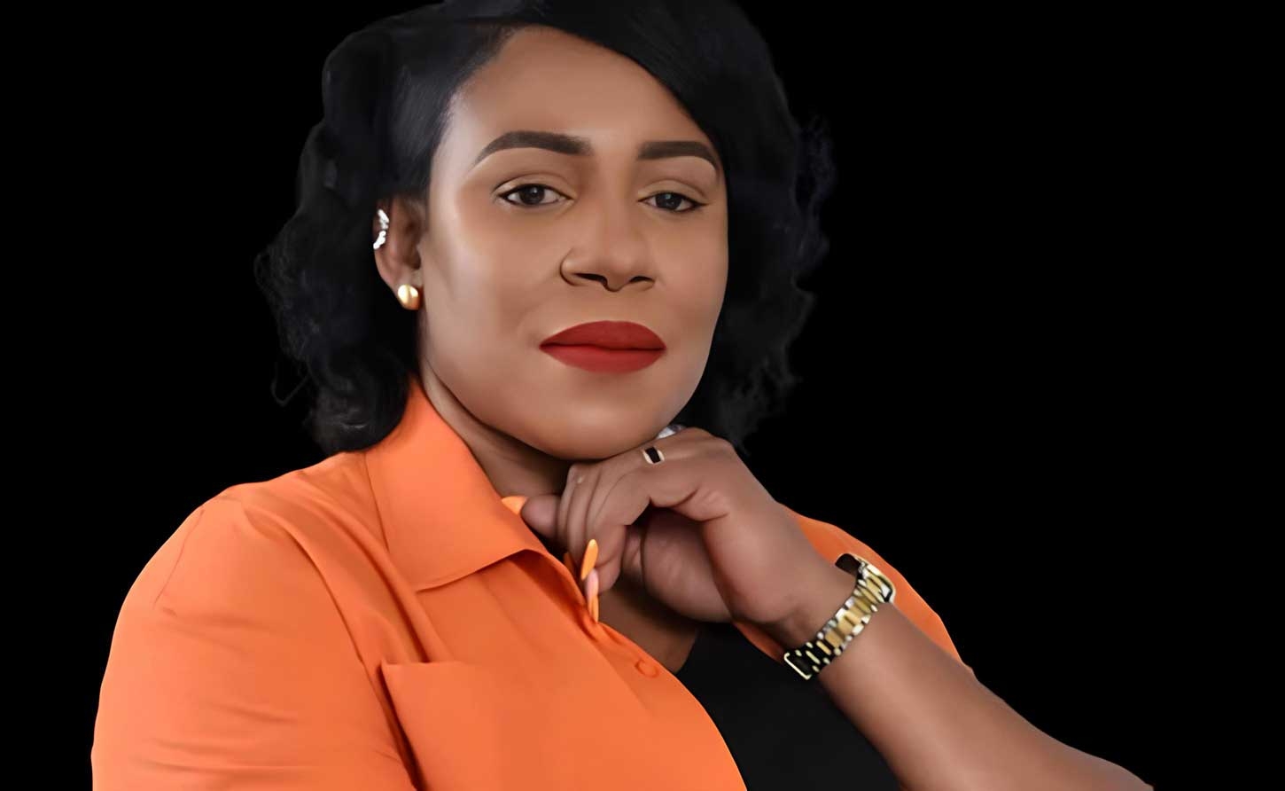 Peoples National Party (PNP) Representative for East Hanover Andrea Purkiss