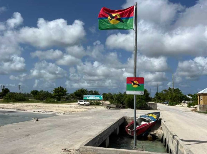 ANTIGUA &amp; BARBUDA | Paradise Lost? Barbudans Fight to Preserve Ancestral Lands from Luxury Development