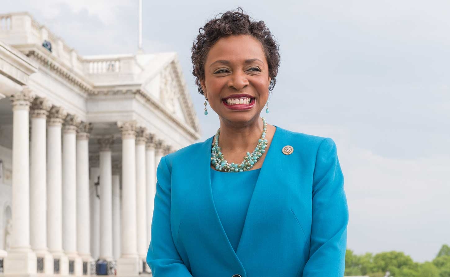 DIASPORA | Congresswoman Yvette Clarke Welcomes Posthumos Pardon for Marcus Garvey