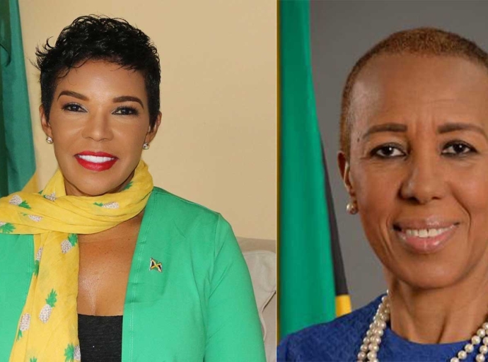 JAMAICA | Lets Connect to feature US Immigration Policies; Diaspora Financial Empowerment