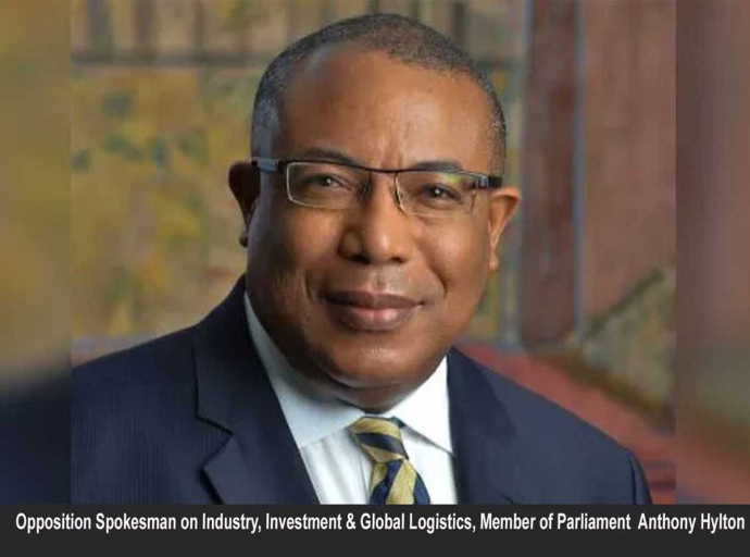 JAMAICA | Tensions Rise at Kingston Port: Opposition Demands Government Action to Prevent Crisis