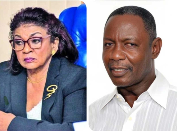 GUYANA | Legistion needed  to introduce biometrics says GECOM, Lewis Agrees