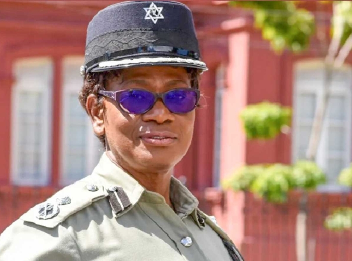 TRINIDAD AND TOBAGO | Police Commissioner Behind Bars: Top Cop Linked to Illegal Sniper Rifle Probe