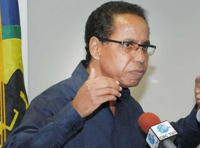 CARICOM | The Caribbean Court of Justice, an Institution of CARICOM Says Comissiong