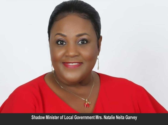 JAMAICA | Opposition Demands Clarity on Social Housing Ownership Rights Amid Growing Concerns